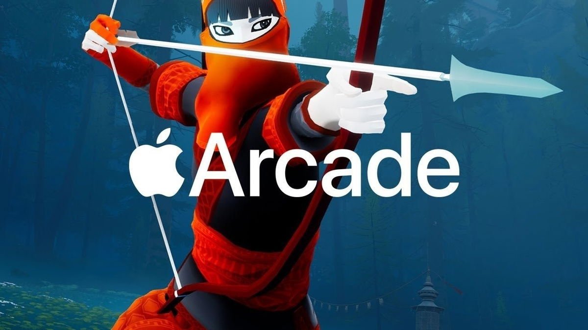 Estos son los cinco mejores juegos de Apple Arcade que puedes descargar en tu iPhone