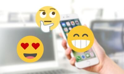 Estos son los nuevos emojis que llegarán a tu iPhone