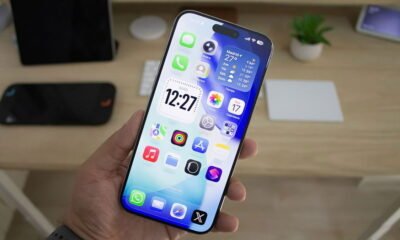 Estos son todos los ajustes de iOS 26 que cambió en mi iPhone