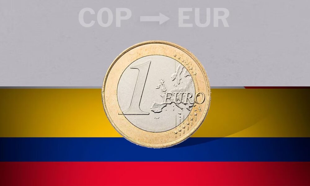 Euro: cotización de cierre hoy 15 de enero en Colombia
