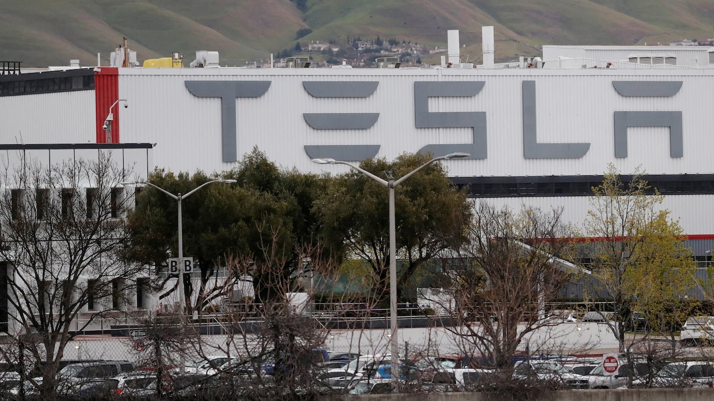 Europa le gana el pulso a EEUU y se lleva el proyecto de baterías más deseado de Elon Musk: la fecha límite es 2027