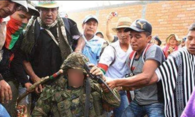 Excomandante del Gaula critica a Petro por nombrar a Alfredo Acosta en Igualdad: “Cachetada al honor del Ejército