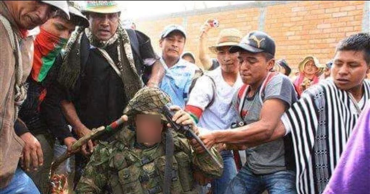 Excomandante del Gaula critica a Petro por nombrar a Alfredo Acosta en Igualdad: “Cachetada al honor del Ejército