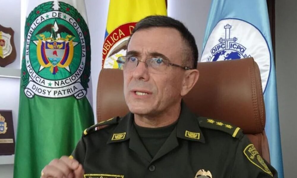 Exdirector de la Policía de Colombia explicó los vínculos de Nicolás Maduro con las Farc y el ELN: “Hay fotografías”
