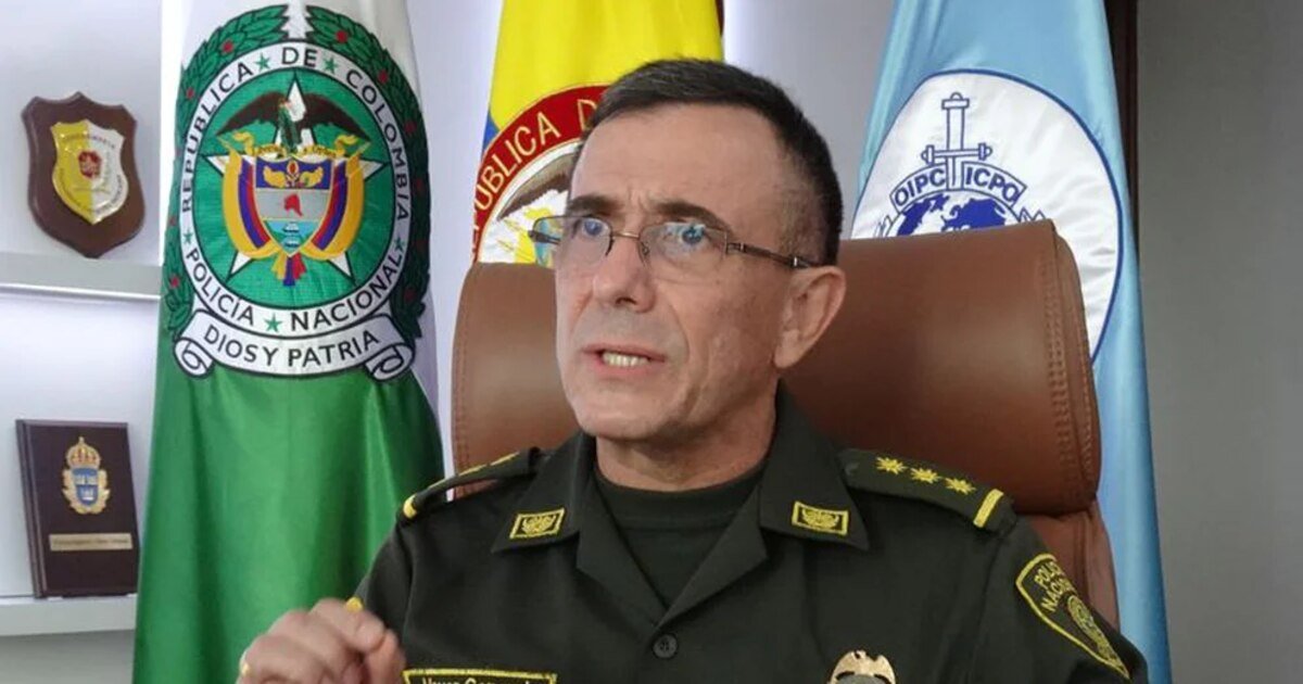 Exdirector de la Policía de Colombia explicó los vínculos de Nicolás Maduro con las Farc y el ELN: “Hay fotografías”