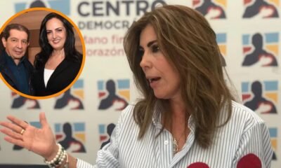 Exdirectora del Centro Democrático lanzó pullas a María Fernanda Cabal y José Félix Lafaurie: “Estaban incubando un nuevo ataque”