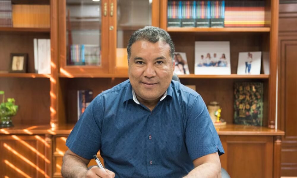 Exgobernador de Arauca, José Facundo Castillo, acusado por contrato irregular y peculado por más de $20.900 millones