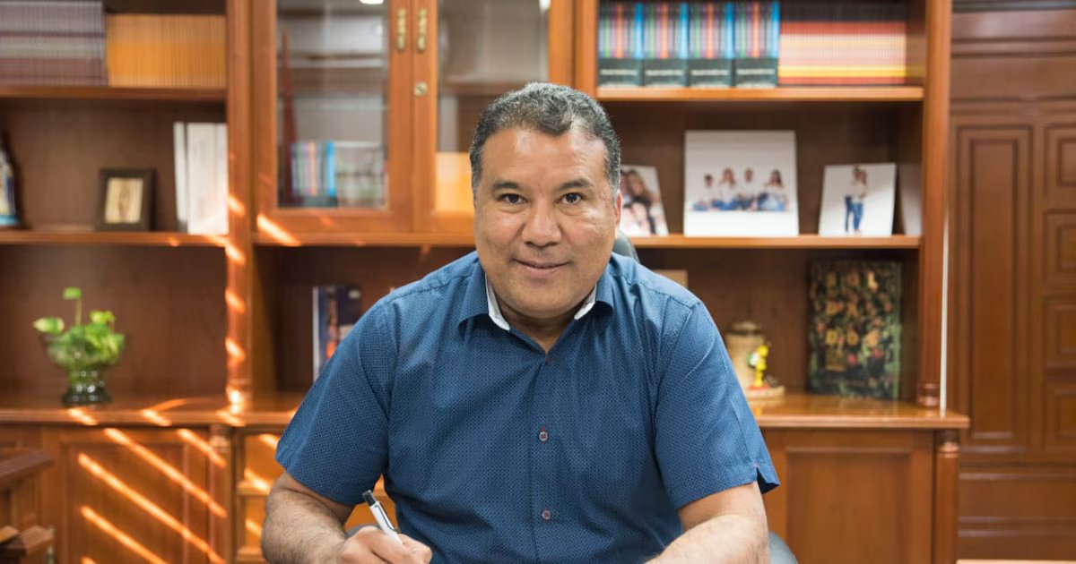 Exgobernador de Arauca, José Facundo Castillo, acusado por contrato irregular y peculado por más de $20.900 millones