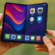 Experto analista revela que el iPhone Fold se desbloqueará con Touch ID en lugar de Face ID