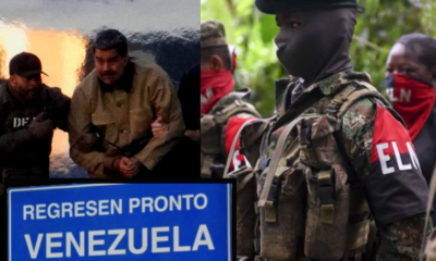 Expertos prevén lo que pasará con los grupos armados en la frontera colombo-venezolana: “Van a tener tiempo”