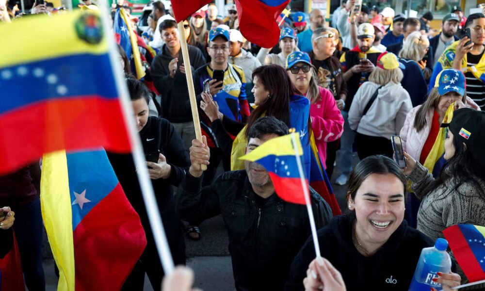 Expresidente Álvaro Uribe celebró la captura del dictador Nicolás Maduro, tras ofensiva estadounidense en Caracas: “Legítima defensa”