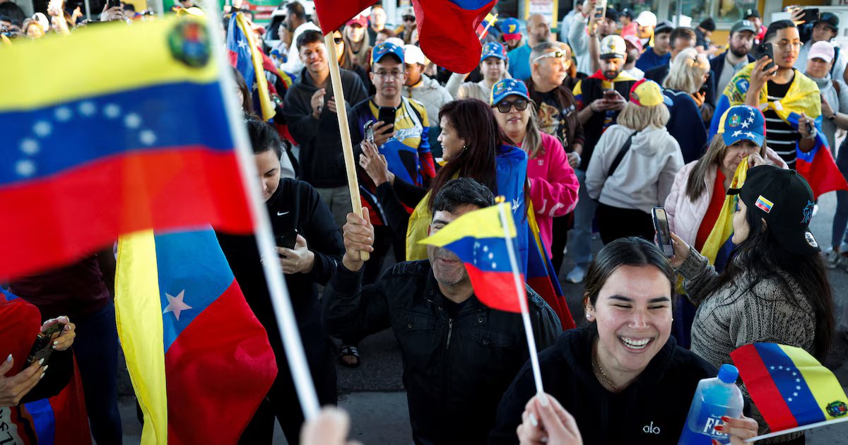 Expresidente Álvaro Uribe celebró la captura del dictador Nicolás Maduro, tras ofensiva estadounidense en Caracas: “Legítima defensa”
