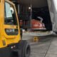 FAC activa puente aéreo y traslada más de 6.000 galones de combustible a Mitú y Puerto Inírida