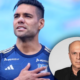 “Falcao lo que quiere es la selección”: el motivo del regreso del delantero a Millonarios, según Carlos Antonio Vélez