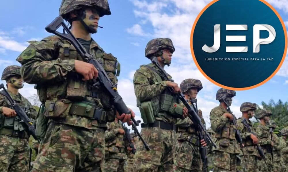Falsos positivos en Catatumbo: JEP imputó a militares por los delitos de esclavitud y tortura