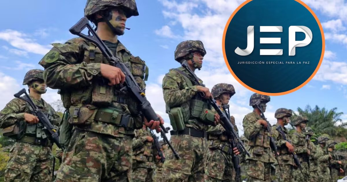 Falsos positivos en Catatumbo: JEP imputó a militares por los delitos de esclavitud y tortura