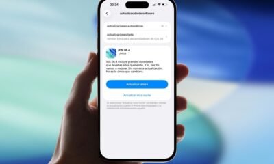 Faltan casi tres meses, pero ya podemos saber qué traerá iOS 26.4. Hola a la nueva Siri
