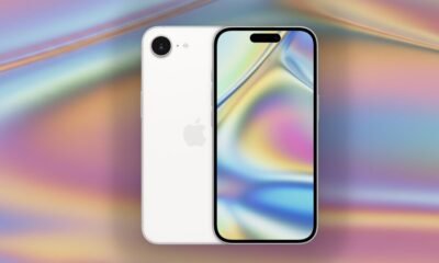 Faltan solo unas semanas para conocer el iPhone 17e, según filtraciones. Y ya sabemos qué esperar de él (y qué no)
