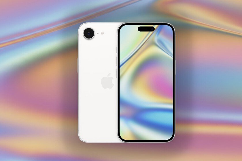 Faltan solo unas semanas para conocer el iPhone 17e, según filtraciones. Y ya sabemos qué esperar de él (y qué no)