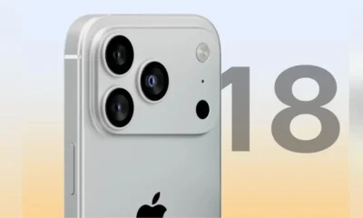 Fecha de salida y novedades de Apple
