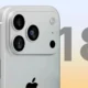 Fecha de salida y novedades de Apple