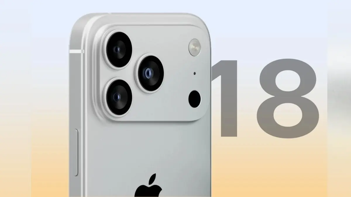 Fecha de salida y novedades de Apple