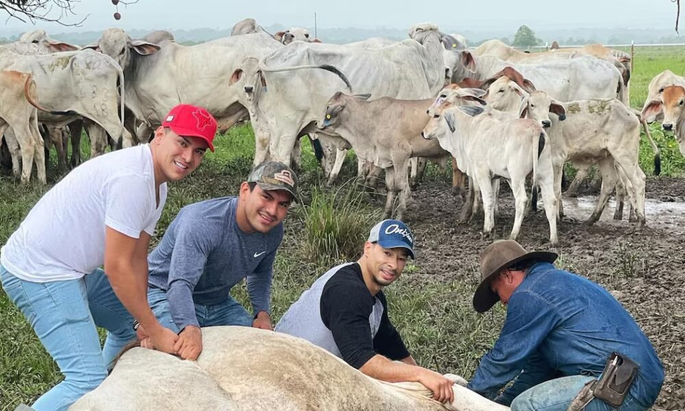 Fedegan reveló la otra faceta de Yeison Jiménez: “El ganadero sí necesita garantías”