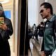 Feid y Reykon se tomaron la París Fashion Week y dieron de qué hablar con sus nuevos ‘looks’