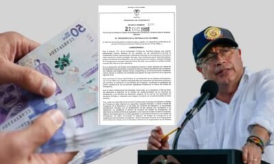 Fenalco emitió concepto negativo frente a la emergencia económica del Gobierno Petro: pidió a la Corte Constitucional su suspensión