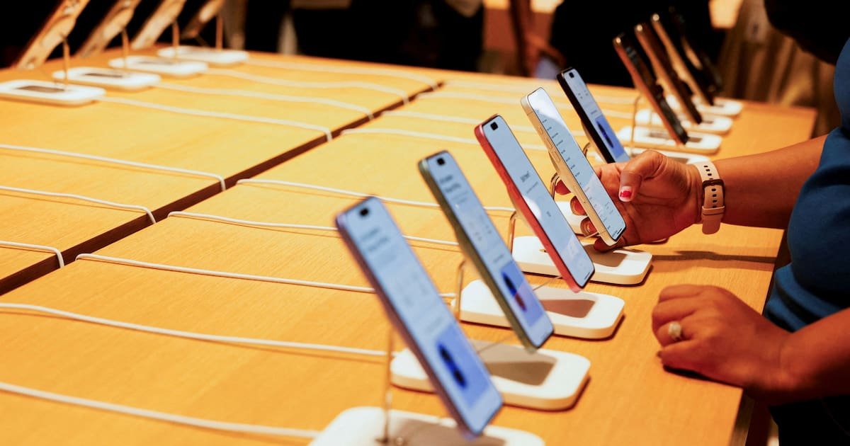 Filtraciones del iPhone 18 apuntan a un rediseño de la Dynamic Island en los modelos Pro
