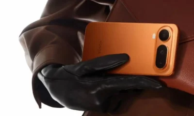 Filtran el Honor Magic 8 Pro Air: el 'iPhone Air' de Honor, pero batería de 5500 mAh