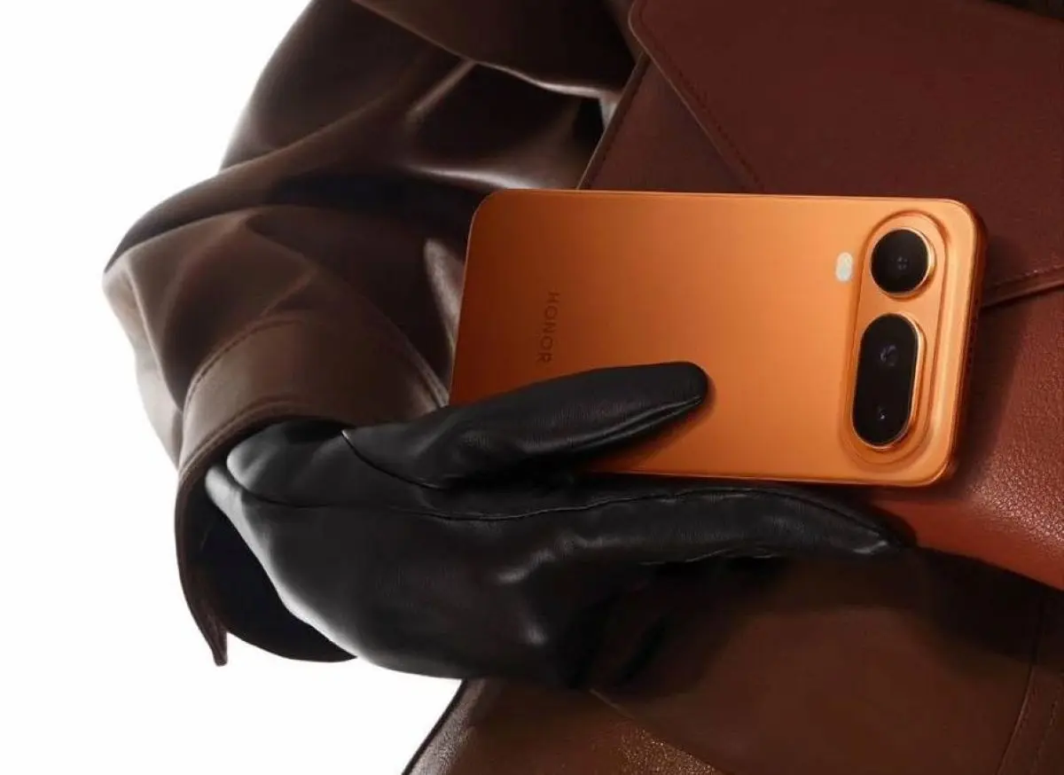 Filtran el Honor Magic 8 Pro Air: el 'iPhone Air' de Honor, pero batería de 5500 mAh