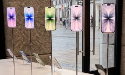 Filtran el lanzamiento del iPhone Air para finales de este año. Es una gran noticia, hasta que lees la letra pequeña del rumor.