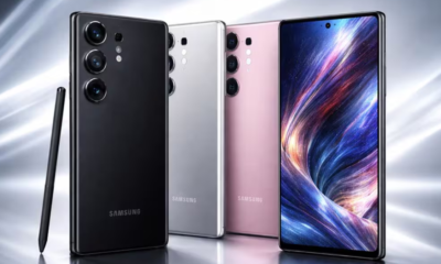 Filtran por accidente la exclusiva 'pantalla de privacidad' del Samsung Galaxy S26 Ultra, la principal característica del nuevo modelo: esto se sabe