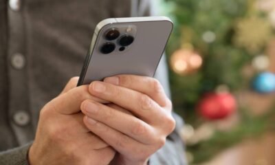 Se espera que Apple presente su nuevo dispositivo en septiembre