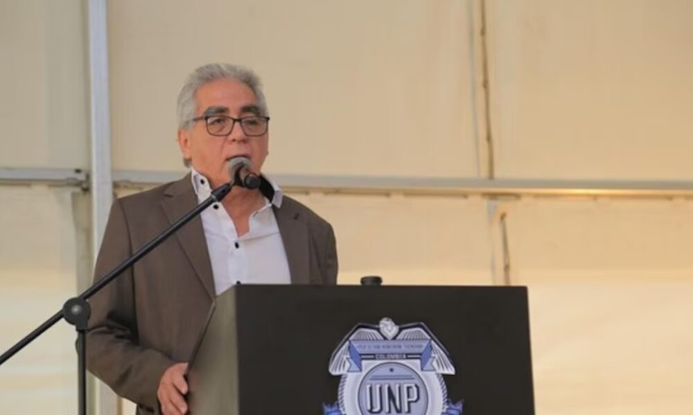 Fiscalía dio reversazo a la imputación de cargos del director de la UNP por el magnicidio de Miguel Uribe Turbay