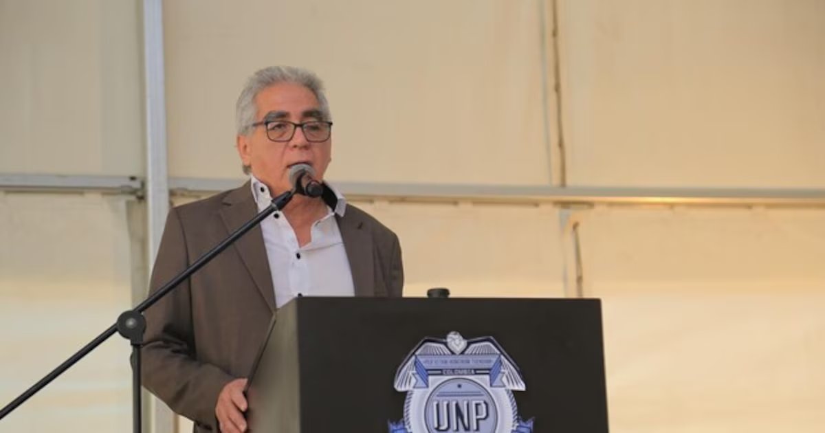 Fiscalía dio reversazo a la imputación de cargos del director de la UNP por el magnicidio de Miguel Uribe Turbay