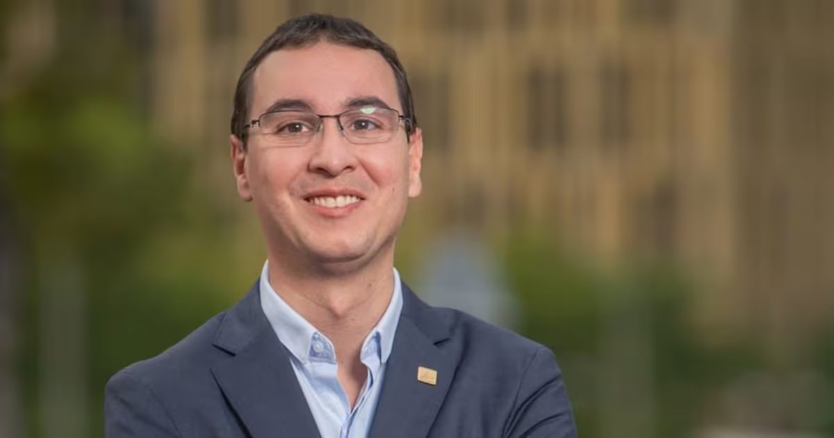 Fiscalía pide cárcel para Juan David Palacio, exdirector del Área Metropolitana, por presunta corrupción y sobrecostos