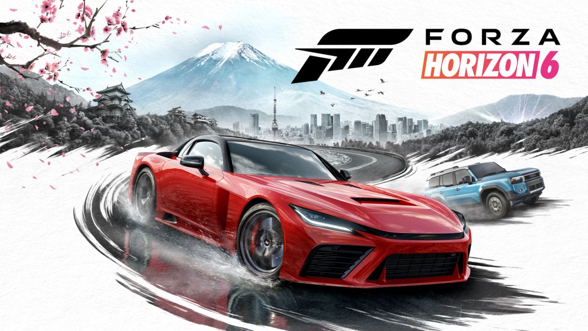 Forza Horizon 6 revela nuevos detalles de su ambientación en Japón, cultura y vehículos
