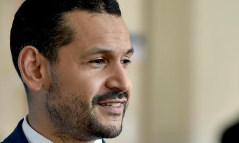 Fractura en coalición de derecha: precandidato presidencial denunció rechazo por parte de integrantes de la Gran Consulta