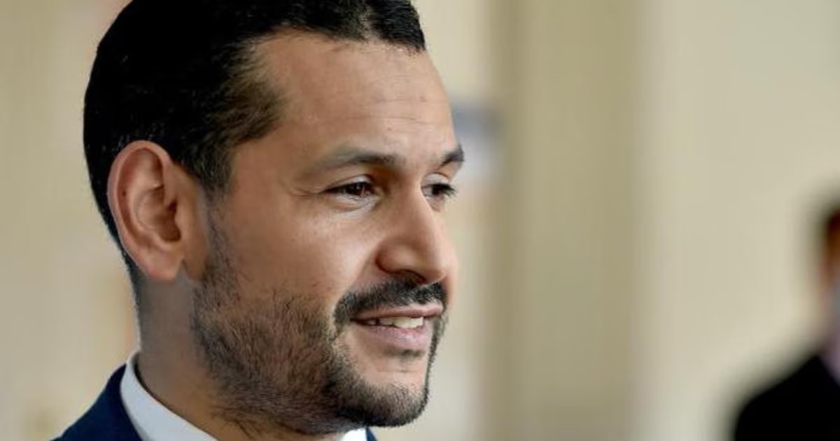 Fractura en coalición de derecha: precandidato presidencial denunció rechazo por parte de integrantes de la Gran Consulta