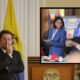 Francisco Santos aseguró que Nicolás Maduro fue entregado por la vicepresidenta de Venezuela: “Estoy absolutamente seguro”