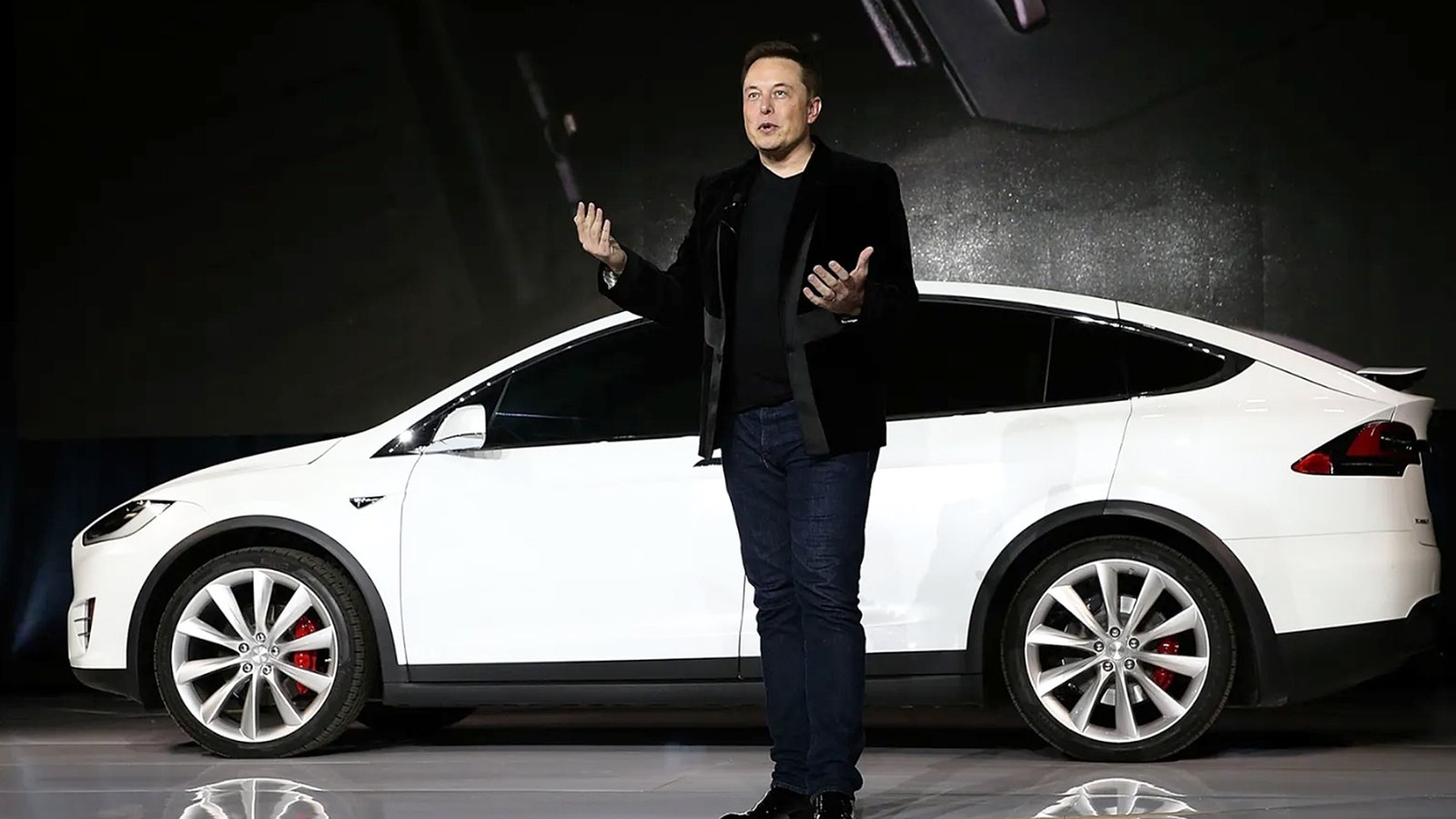Frente a los escépticos de Tesla y Elon Musk, Wall Street cree que se duplicarán las ventas hasta los 3.000.000 de coches