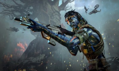 Fronteras de Pandora por fin sea el juego que debía ser