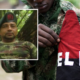 Fue abatido ‘Santiago’, cabecilla del ELN por el que ofrecían hasta $1.000 millones de recompensa