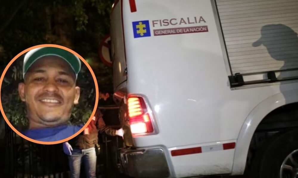 Fue asesinado al llegar borracho a su casa y señalan a la esposa como responsable