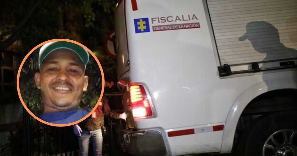 Fue asesinado al llegar borracho a su casa y señalan a la esposa como responsable