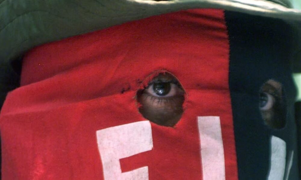 Fuerzas Militares adelanta operativo contra pieza clave del ELN, esto se sabe