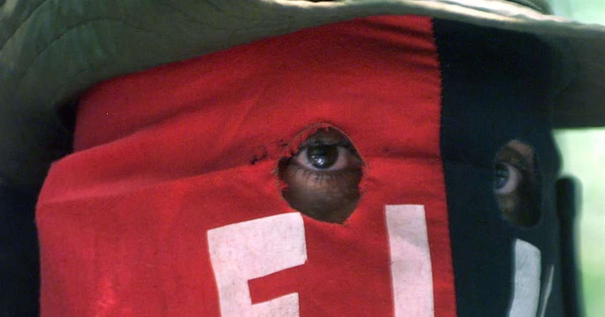 Fuerzas Militares adelanta operativo contra pieza clave del ELN, esto se sabe