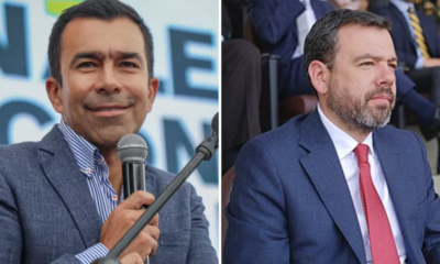 Galán anuncia reunión con gobernador de Cundinamarca para definir pico y placa a vehículos no matriculados en Bogotá